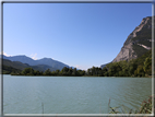 foto Lago di Toblino